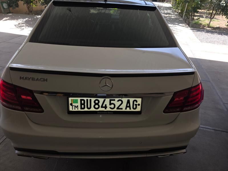 Mersedes bagaź 14 madeel 3 000 TMT - Bagyr - img 3