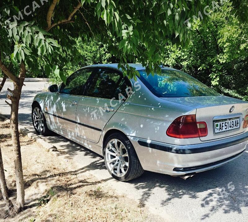 BMW E46 1999 - 80 000 TMT - Бабадайхан - img 5