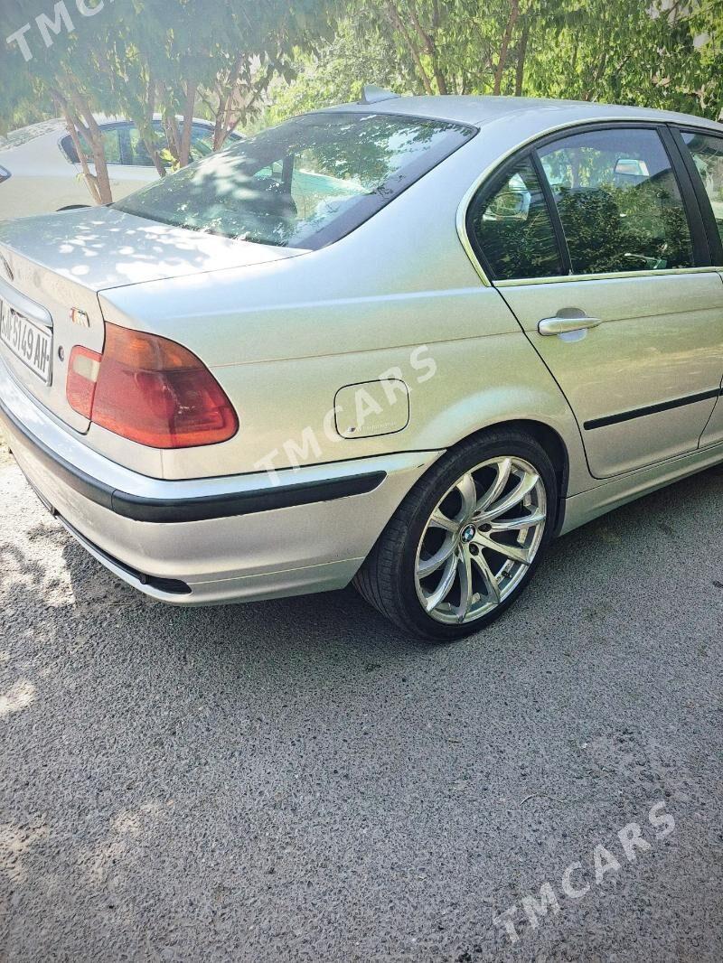 BMW E46 1999 - 80 000 TMT - Бабадайхан - img 6