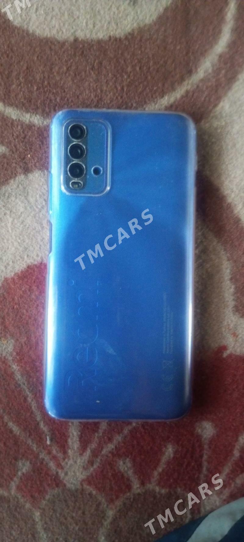 redmi 9t - Türkmenabat - img 1