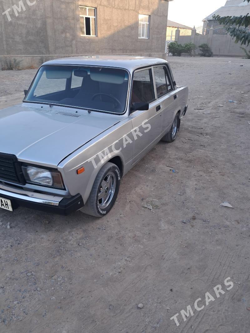 Lada 2107 2010 - 43 000 TMT - Теджен - img 2