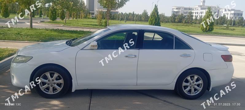 Toyota Camry 2008 - 135 000 TMT - Ак-Бугдайский этрап - img 3