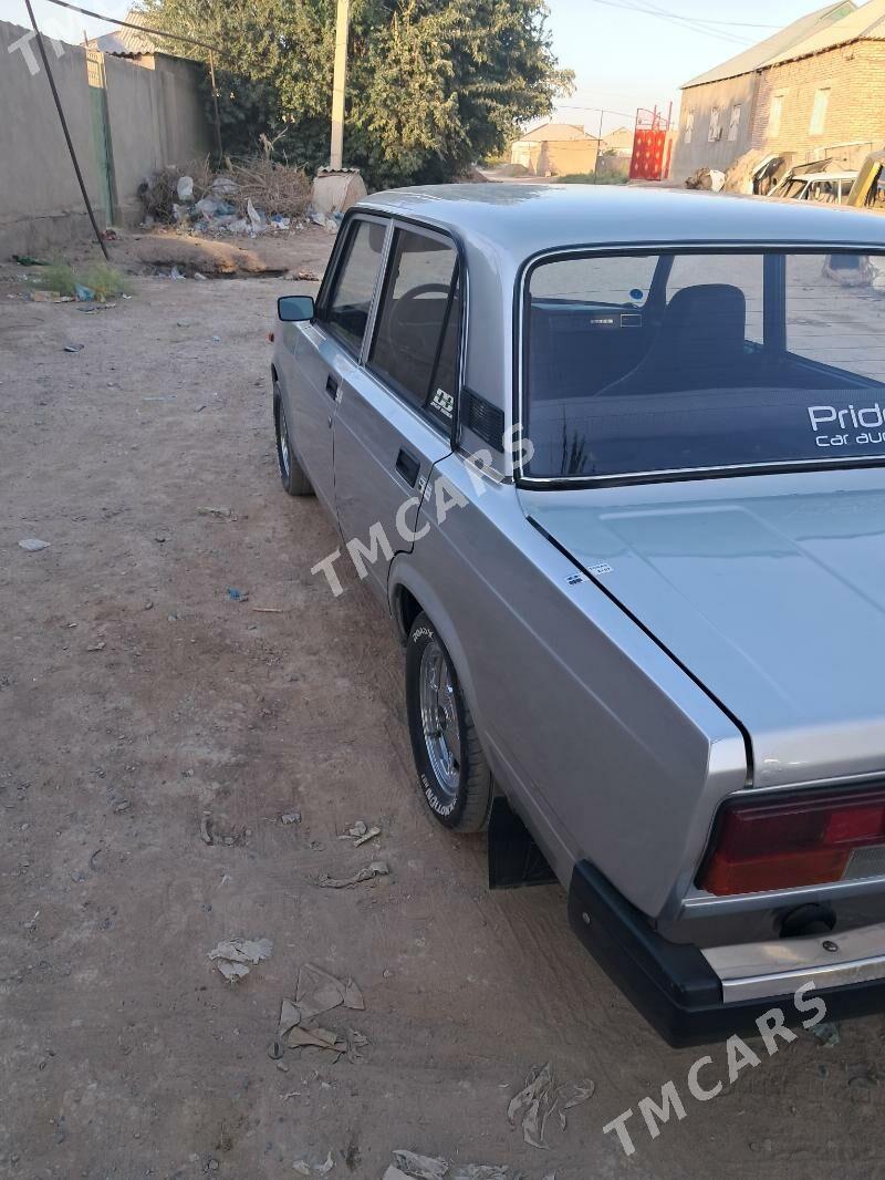 Lada 2107 2010 - 43 000 TMT - Теджен - img 4