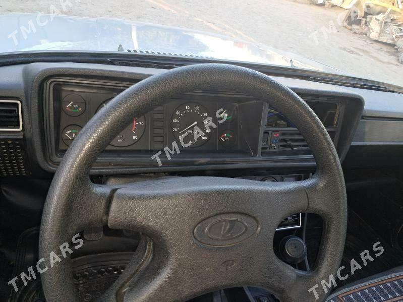 Lada 2107 2010 - 43 000 TMT - Теджен - img 3