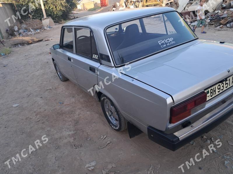 Lada 2107 2010 - 43 000 TMT - Теджен - img 9