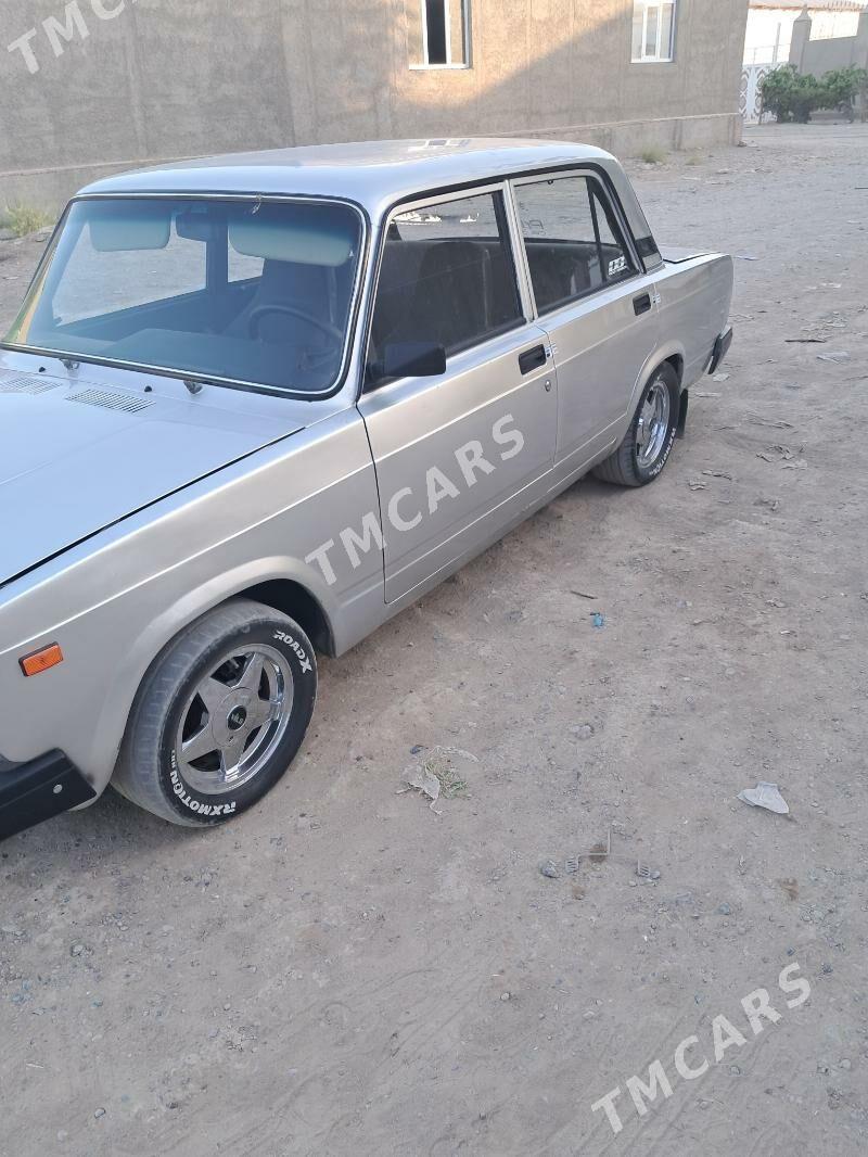 Lada 2107 2010 - 43 000 TMT - Теджен - img 8