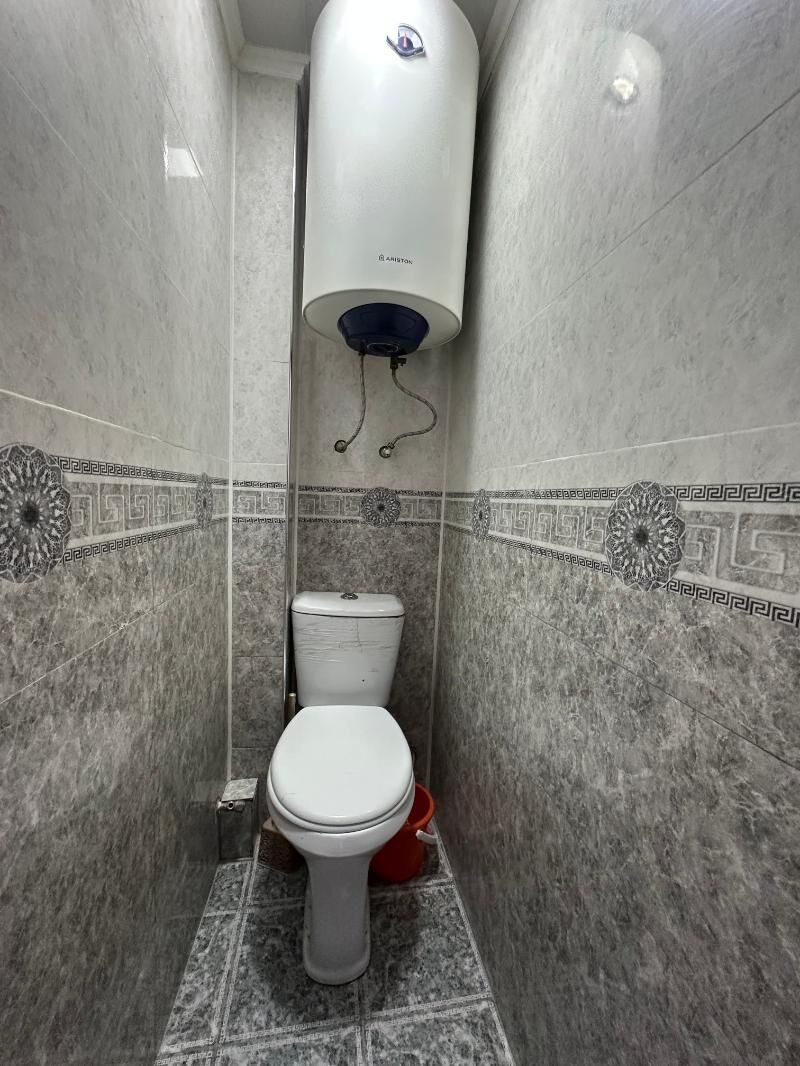1Mkr 3 komnat 2 etaj - Ашхабад - img 7