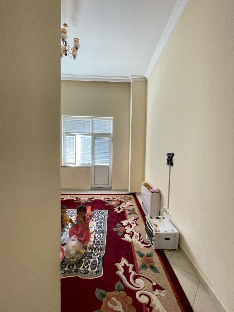 4 ком Элитка Чехова 190 кв² - Aşgabat - img 2