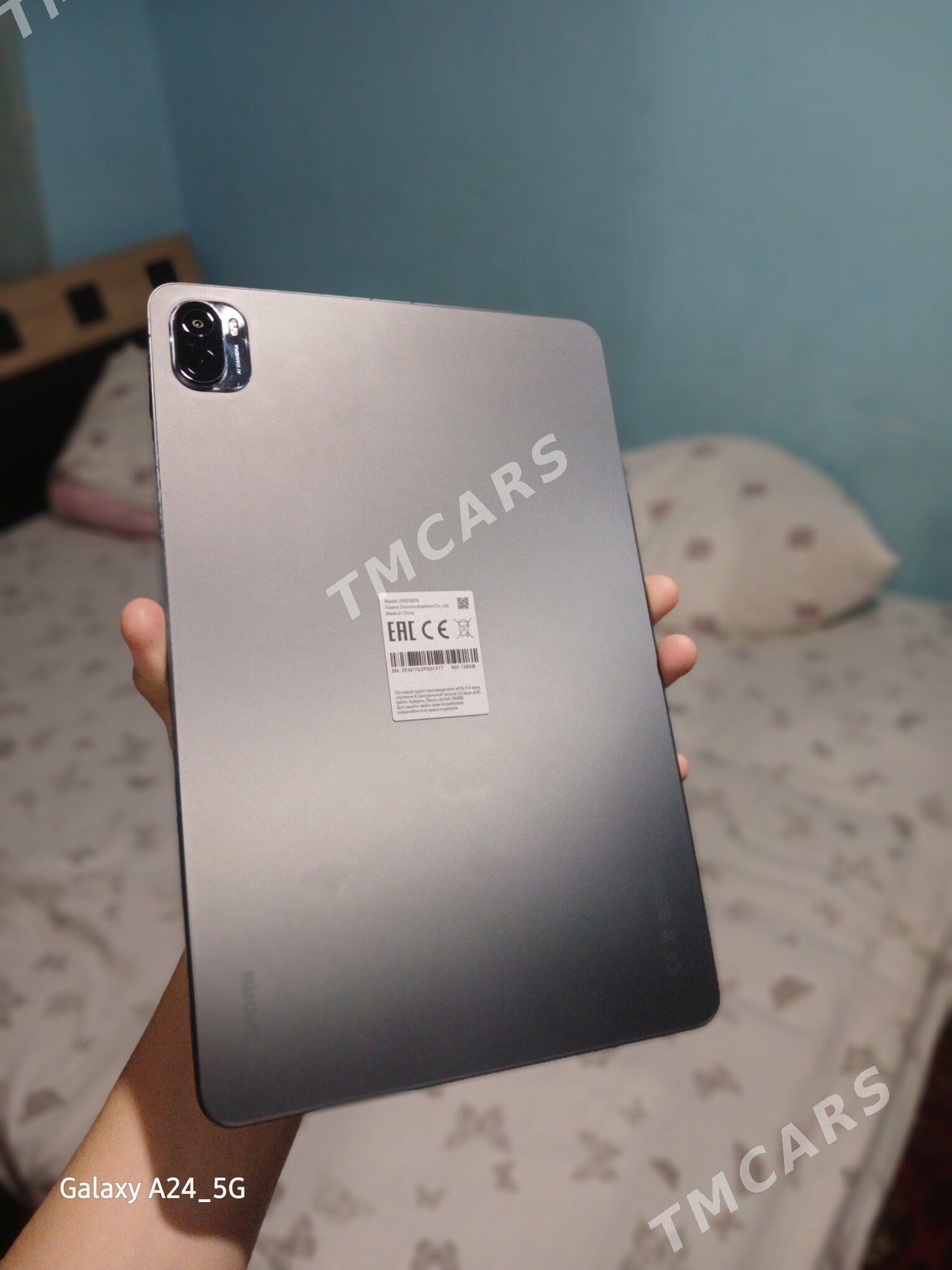 Xiaomi Pad 5 - Daşoguz - img 2