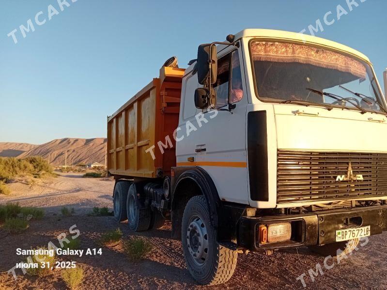 Maz Samosval 2013 - 430 000 TMT - Койтендаг - img 2