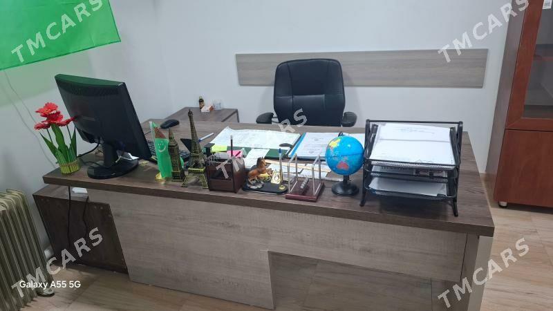 ofisny stol - Туркменбаши - img 3