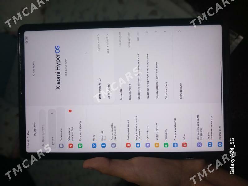 Xiaomi Pad 5 - Daşoguz - img 4