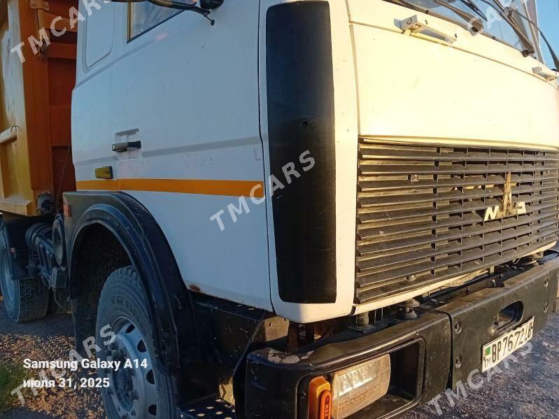 Maz Samosval 2013 - 430 000 TMT - Койтендаг - img 3