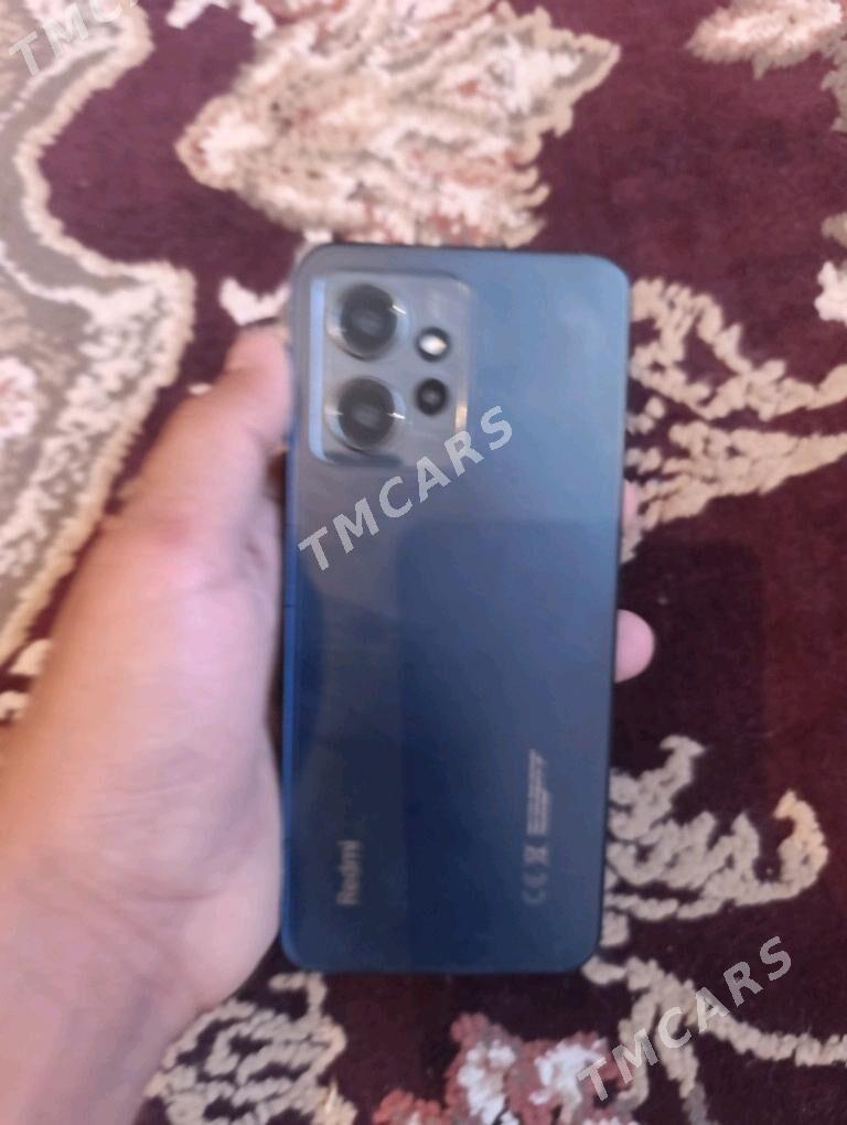 REDMI NOTE 12 - Байрамали - img 2