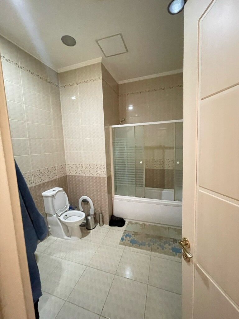 4 ком Элитка Чехова 190 кв² - Aşgabat - img 4