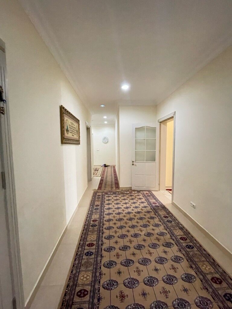 4 ком Элитка Чехова 190 кв² - Aşgabat - img 5