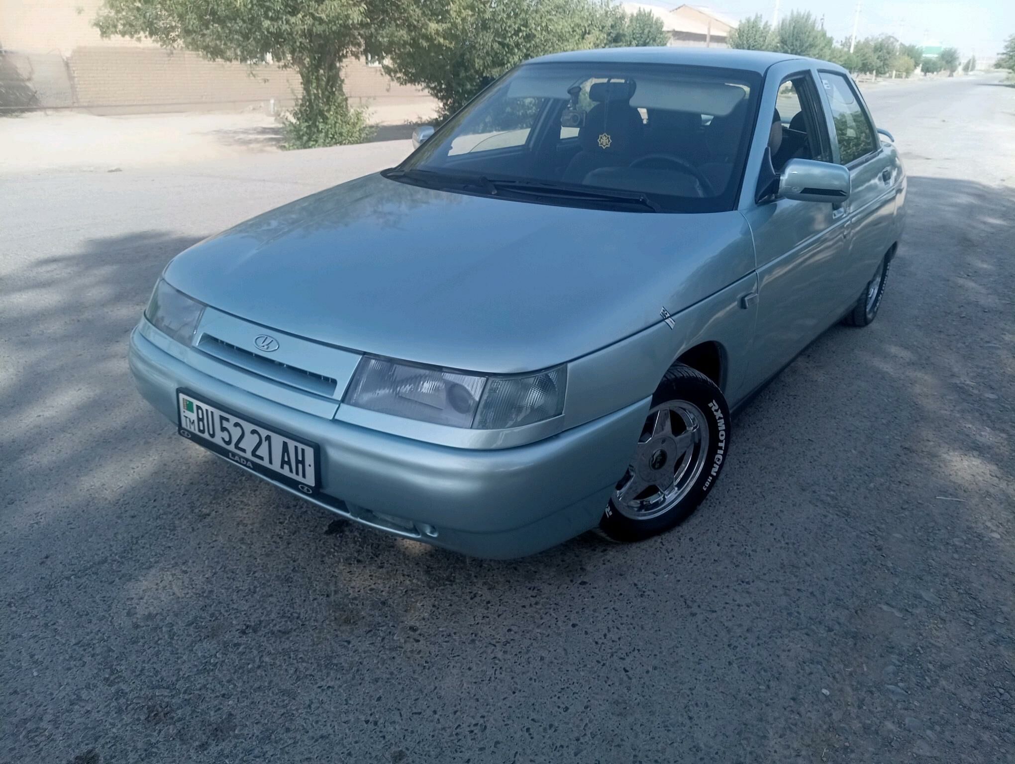 Lada 2110 2003 - 43 000 TMT - Kaka - img 7