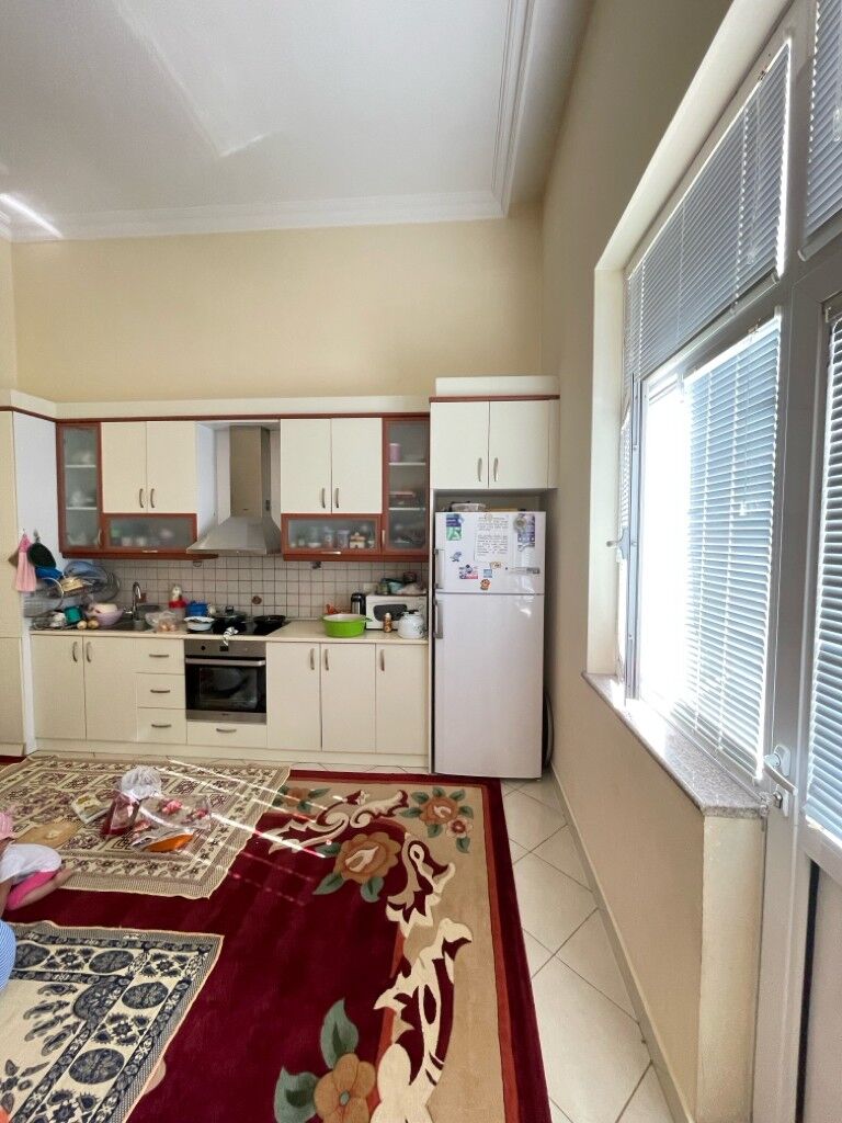 4 ком Элитка Чехова 190 кв² - Aşgabat - img 3
