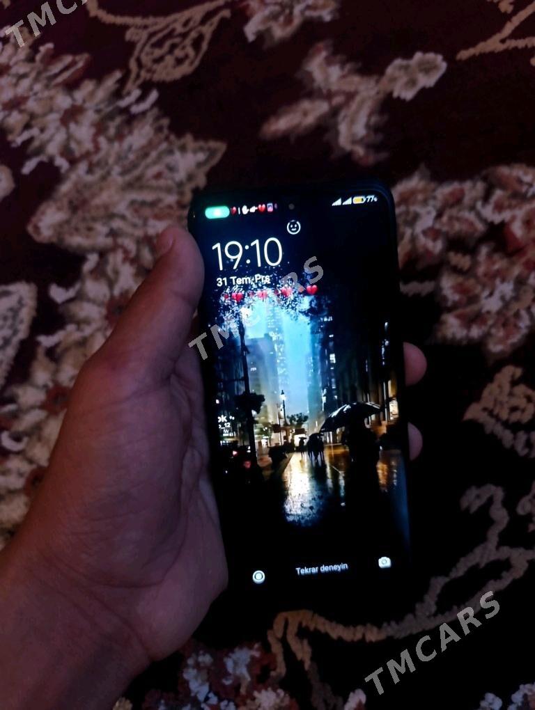 REDMI NOTE 12 - Байрамали - img 3