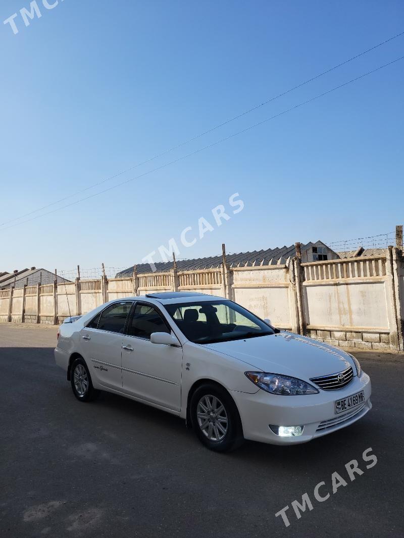 Toyota Camry 2005 - 190 000 TMT - Mary - img 2