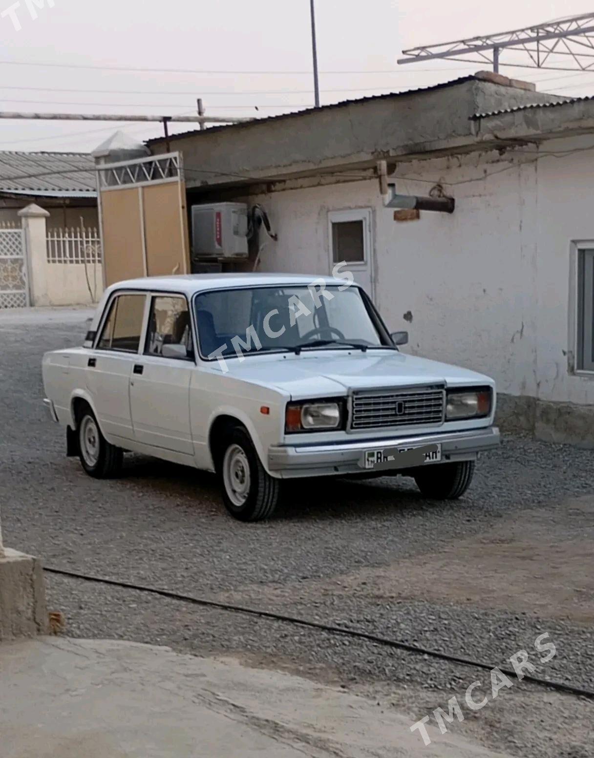 Lada 2107 1999 - 32 000 TMT - Ашхабад - img 2
