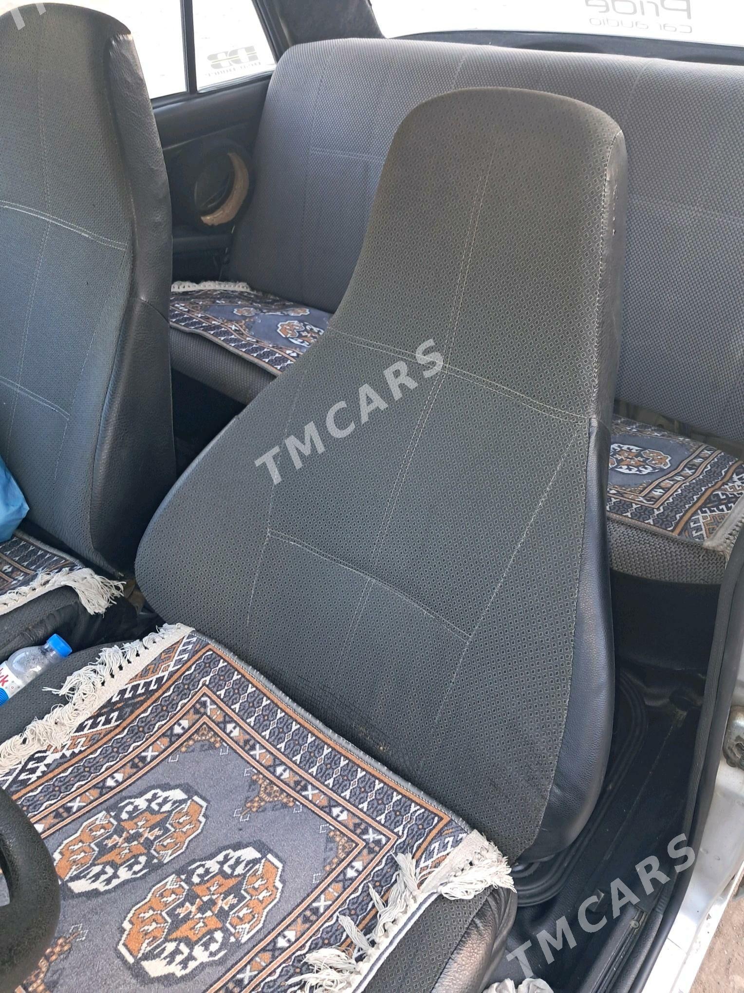 Lada 2107 2010 - 43 000 TMT - Теджен - img 10