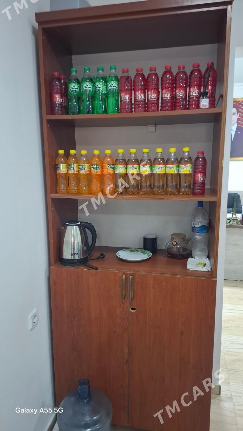 skaf ofis un - Туркменбаши - img 2