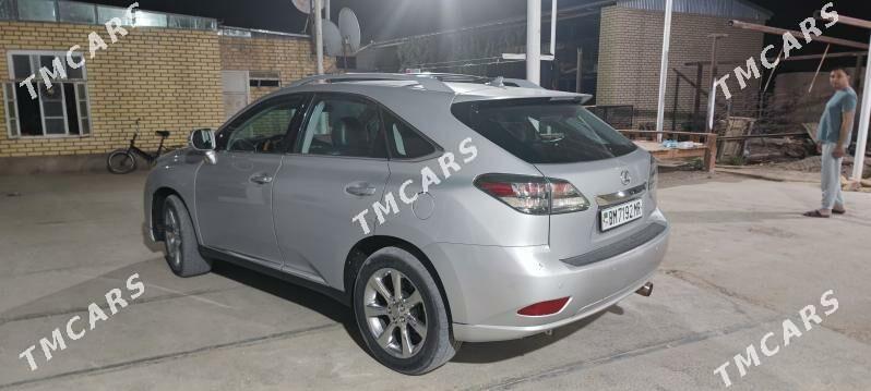Lexus RX 350 2012 - 351 000 TMT - Мары - img 3