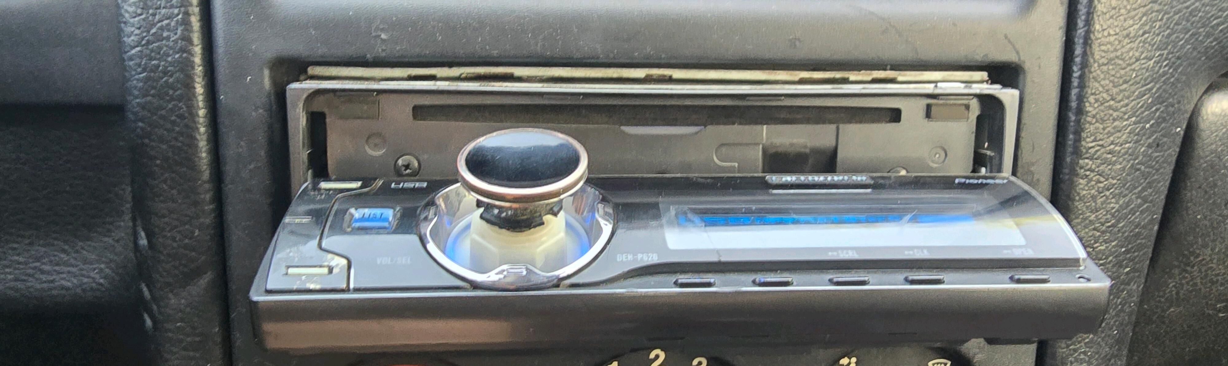 pioneer arginal magnitafon 1 200 TMT - Дашогуз - img 2