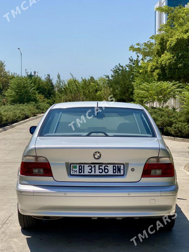 BMW E39 2001 - 148 000 TMT - Туркменбаши - img 2