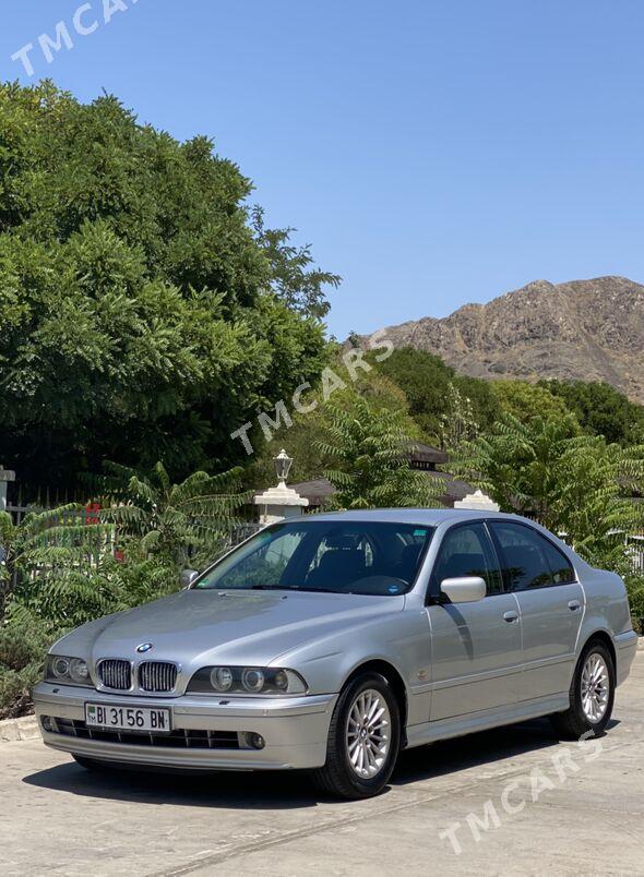 BMW E39 2001 - 148 000 TMT - Туркменбаши - img 4