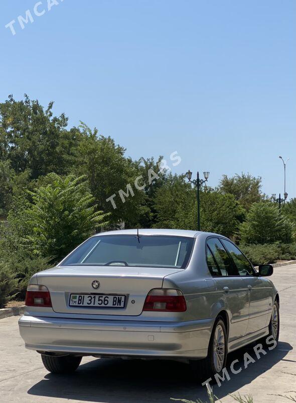 BMW E39 2001 - 148 000 TMT - Туркменбаши - img 3
