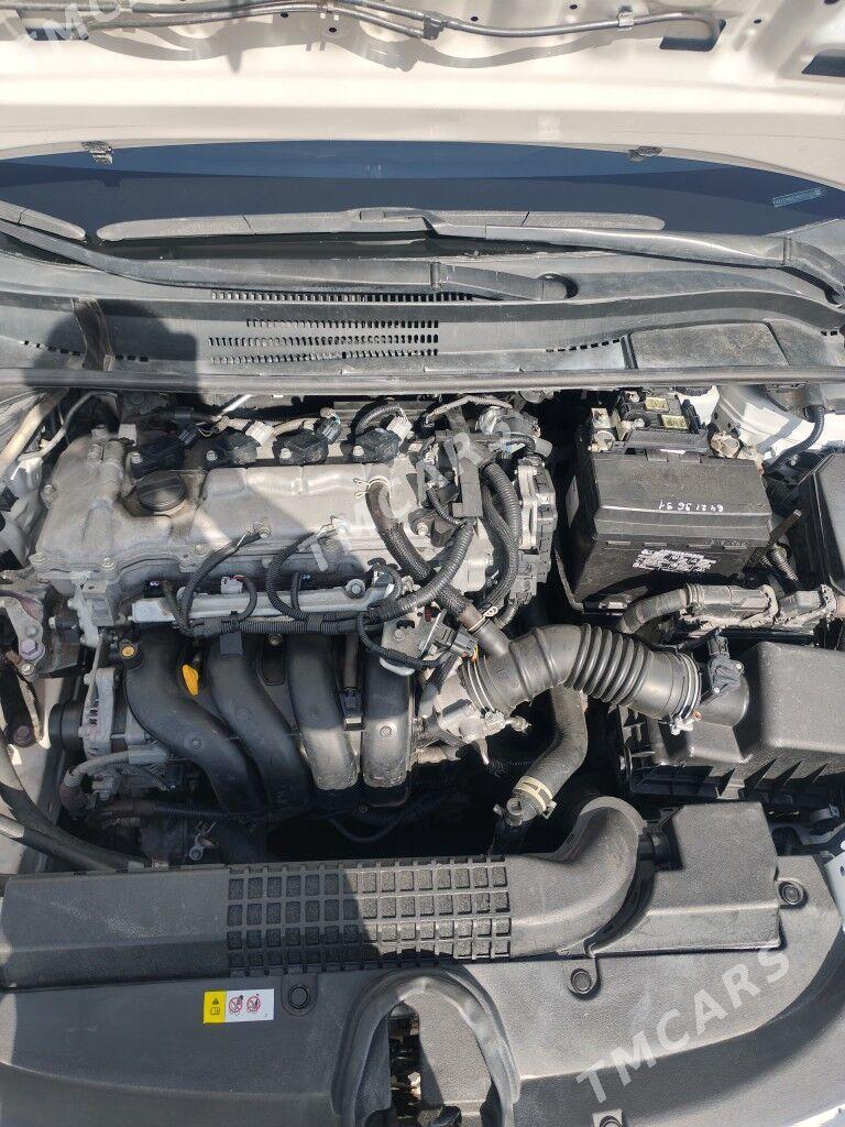 Toyota Corolla 2021 - 235 000 TMT - Ашхабад - img 7