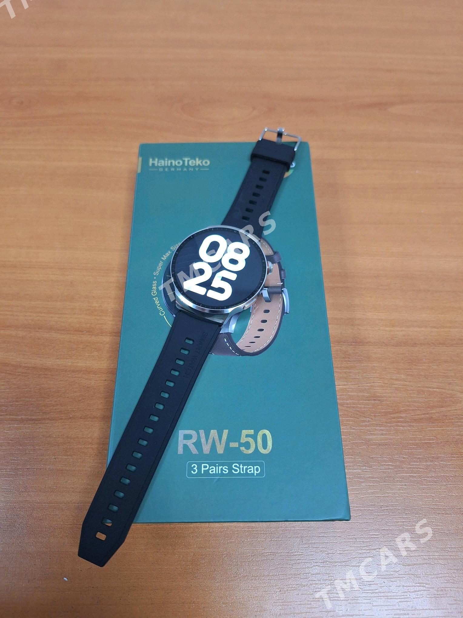 haino teko RW50 paket!!! - Aşgabat - img 2