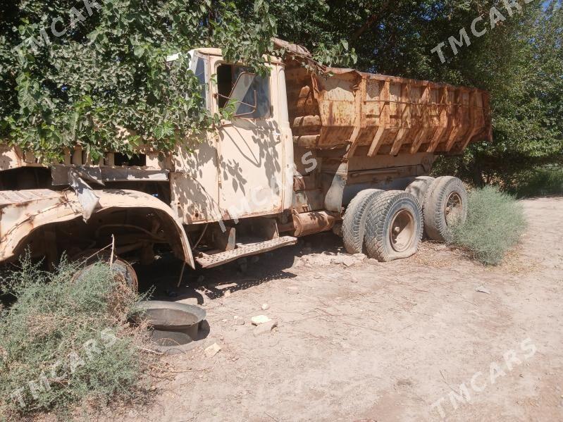 Maz Samosval 1993 - 25 000 TMT - Дянев - img 2