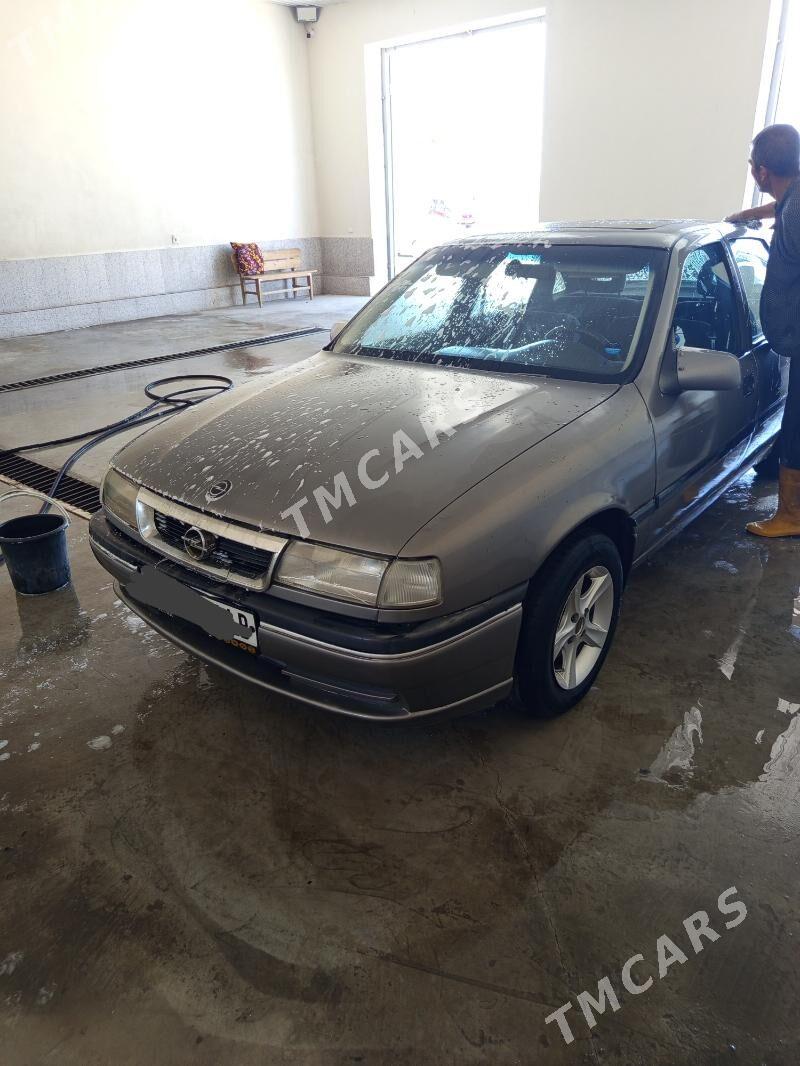 Opel Vectra 1990 - 32 000 TMT - Туркменабат - img 2