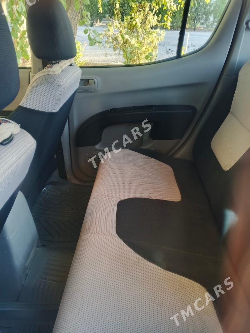 Mitsubishi L200 2007 - 150 000 TMT - Балканабат - img 5