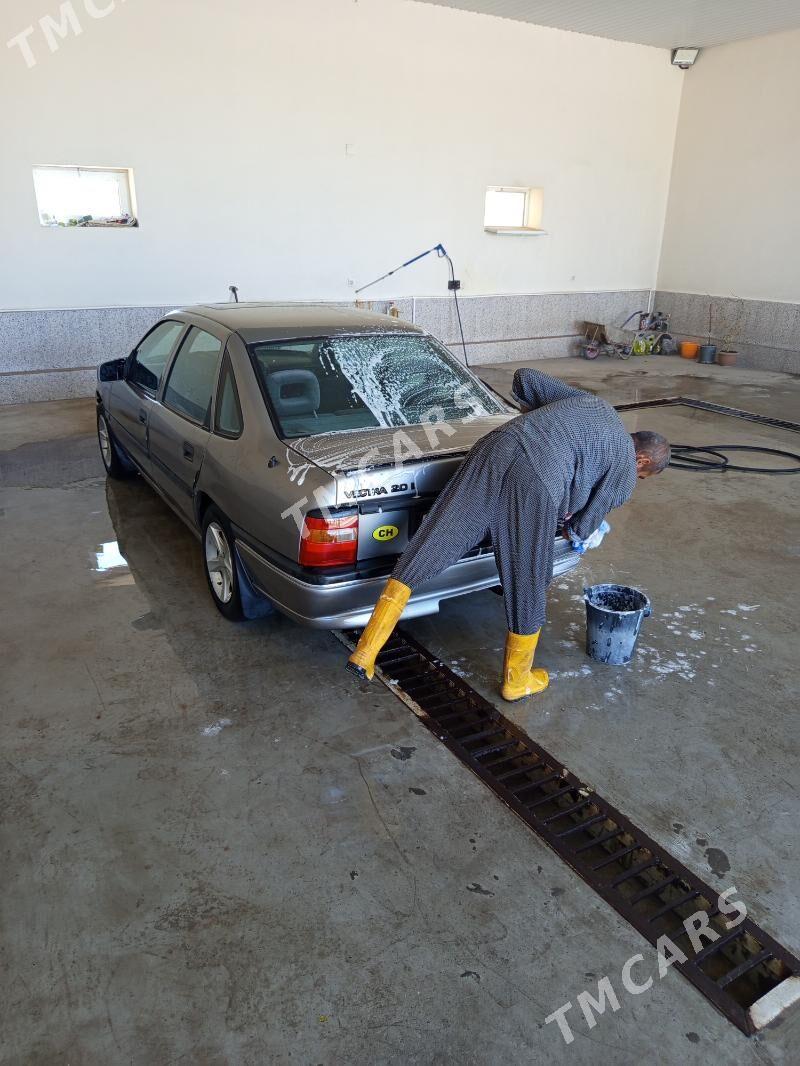 Opel Vectra 1990 - 32 000 TMT - Туркменабат - img 5