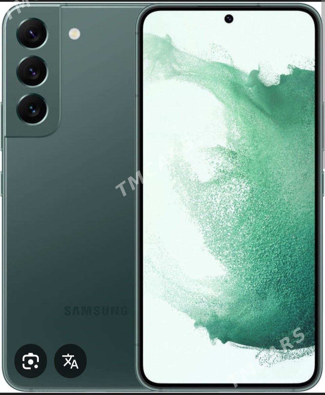 Samsung s22 - Türkmenabat - img 3