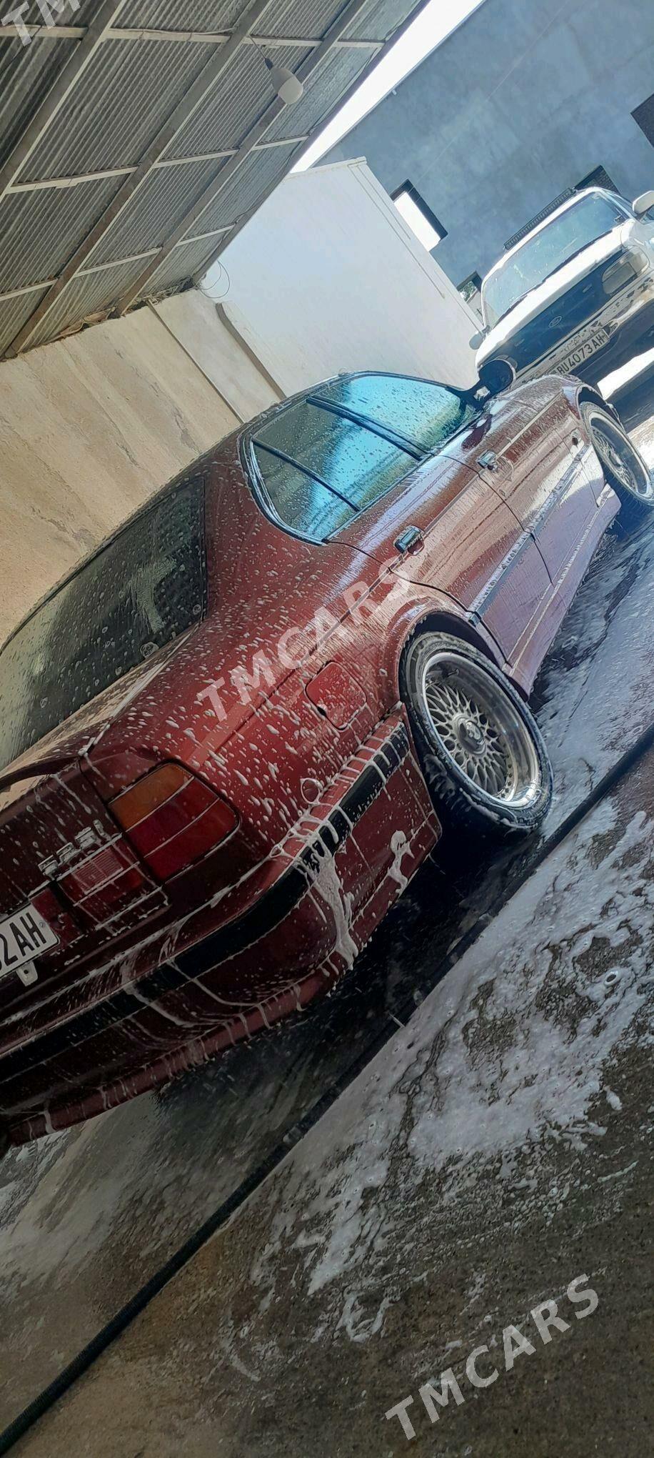 BMW 525 1995 - 110 000 TMT - Kaka - img 3