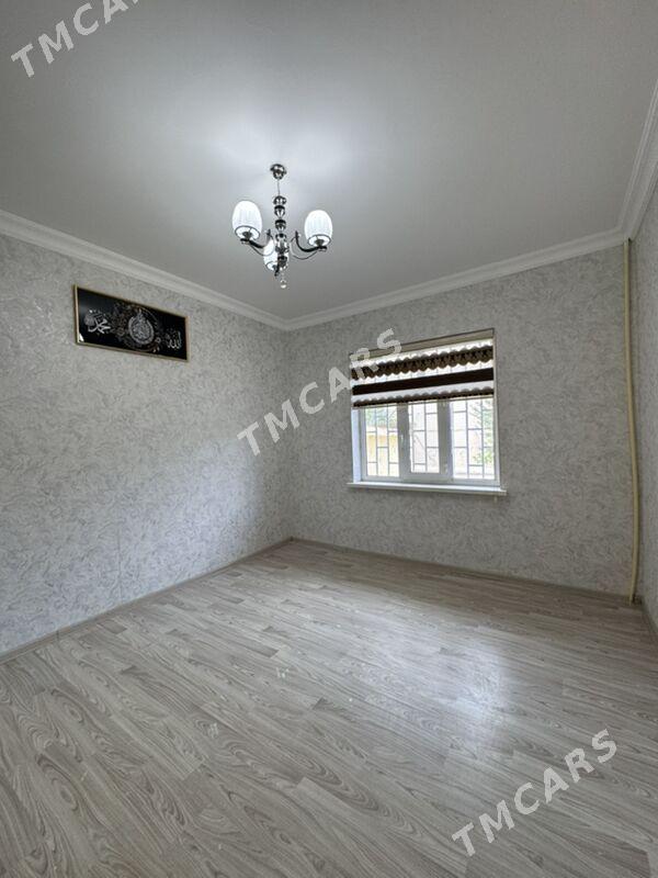 Gowdan w 1 nji etaz 3 komnat - Ашхабад - img 2
