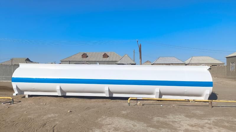 Kogel Euro Trailer 2020 - 110 000 TMT - Gumdag - img 2