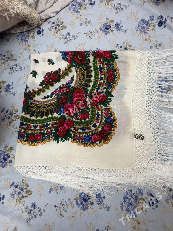 gaty yalyk - Aşgabat - img 3