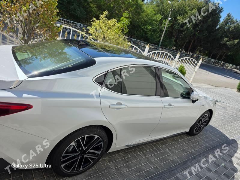 Toyota Camry 2025 - 817 000 TMT - Арзув - img 2