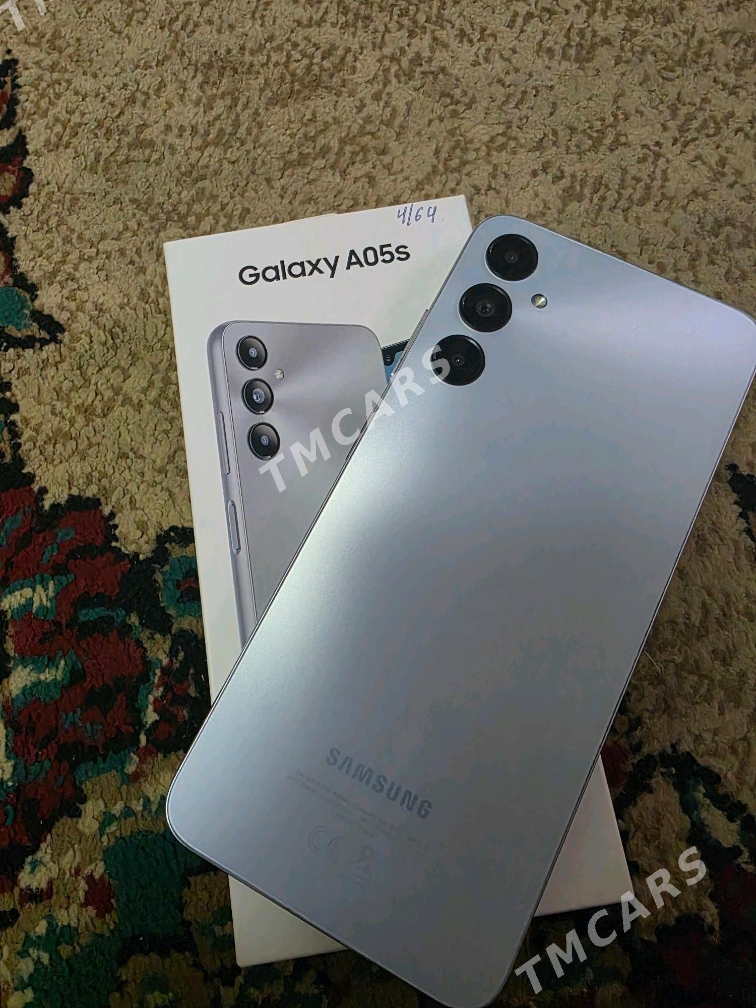 SamsungA05s - Aşgabat - img 2