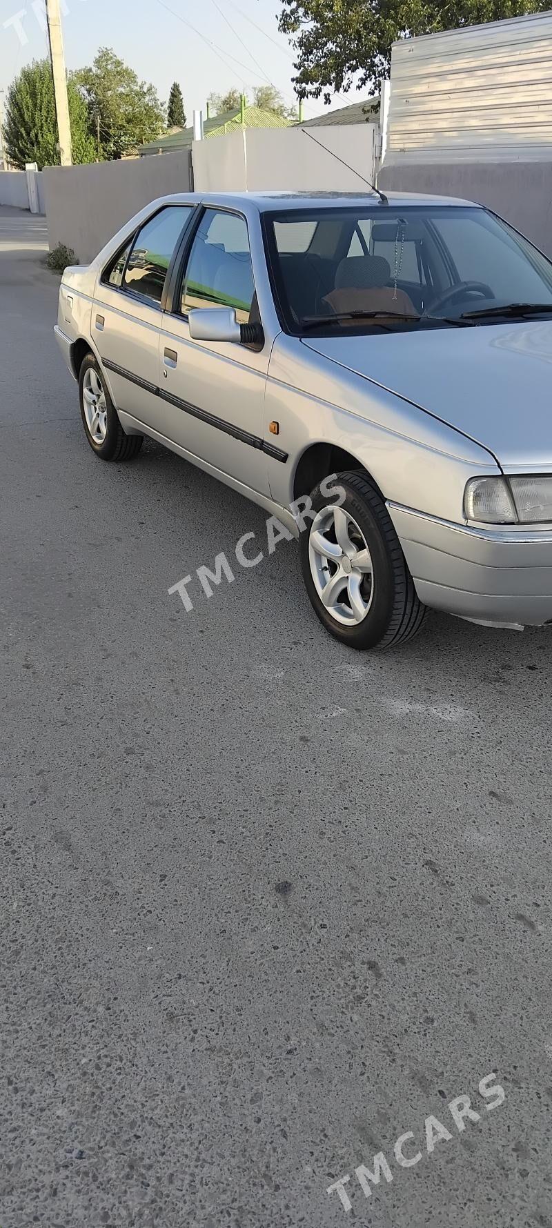 Peugeot 405 2007 - 76 000 TMT - Aşgabat - img 5