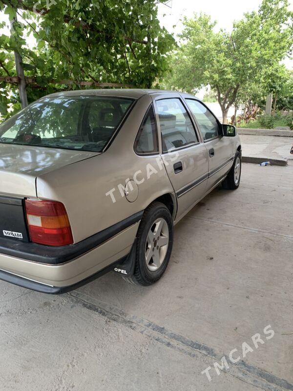 Opel Vectra 1991 - 24 000 TMT - Türkmenabat - img 3