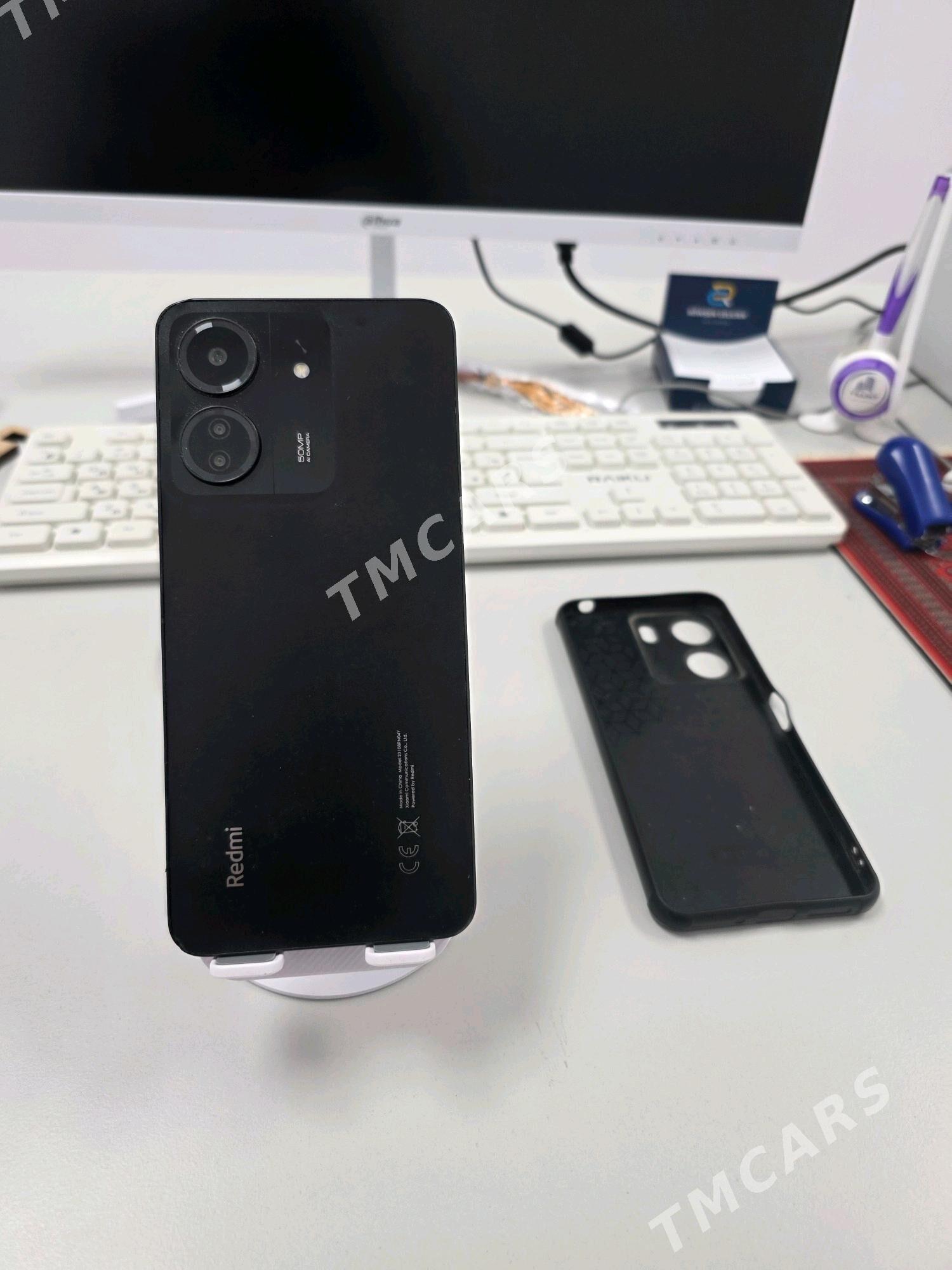 red mi 13c - Байрамали - img 5