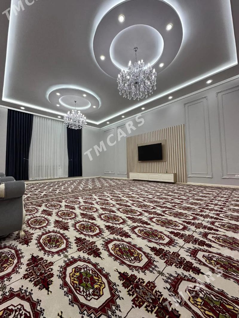 Срочно сдам в аренду квартиру - Aşgabat - img 3