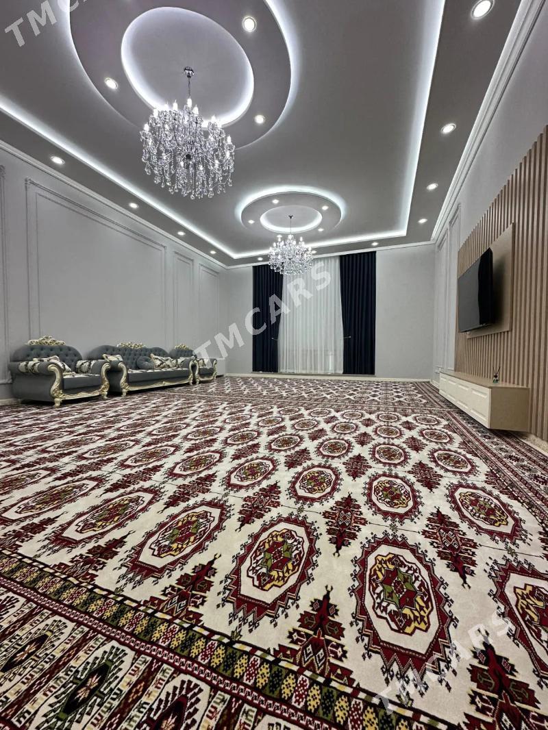 Срочно сдам в аренду квартиру - Aşgabat - img 2